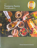 Eloise Emmett (& Friends) - The Tasmania Pantry Cookbook 2