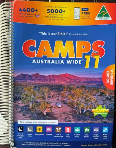 Camps 11