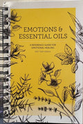 Emotions & Essential Oils