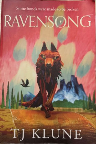 TJ Clune - Ravensclaw