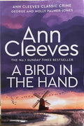 Ann Cleeves - A Bird In The Hand