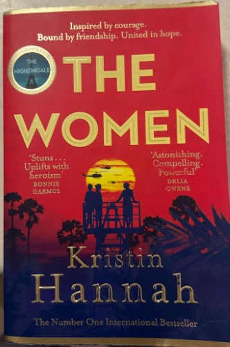 Kristin Hannah - The Women