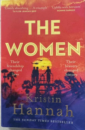 Kristin Hannah - The Women