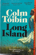 Colm Toibin - Long Island