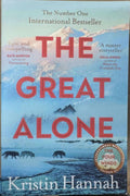 Kristin Hannah - The Great Alone