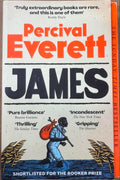 Percival Everett - James