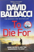 David Baldacci - To Die For