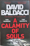 David Baldacci - A Calamity Of Souls
