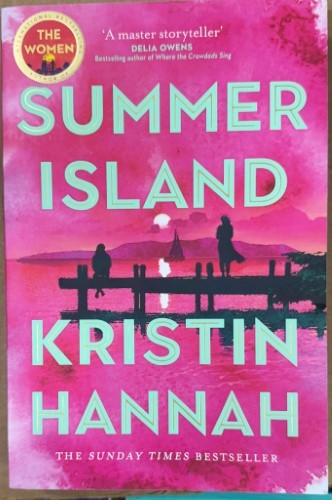 Kristin Hannah - Summer Island