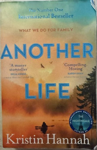 Kristin Hannah - Another Life