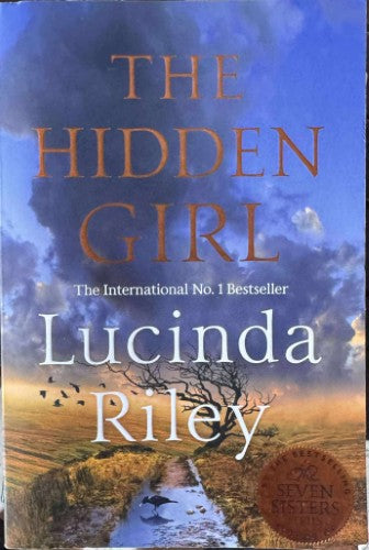Lucinda Riley - The Hidden Girl