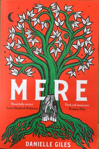 Danielle Gibbs - Mere