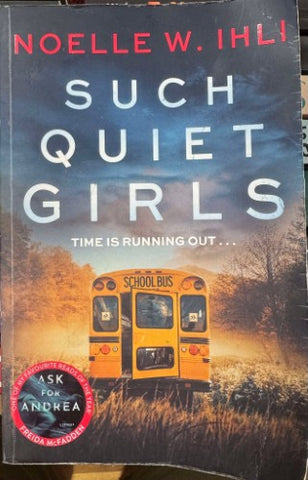 Noelle Ihli - Such Quiet Girls