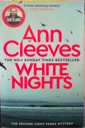 Ann Cleeves - White Nights (The 2nd Jimmy Perez Mystery)