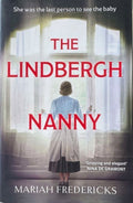 Mariah Fredericks - The Lindbergh Nanny