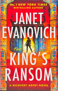 Janet Evanovich - King's Ransom