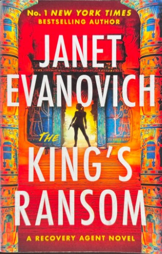 Janet Evanovich - King's Ransom