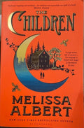 Melissa Albert - The Children