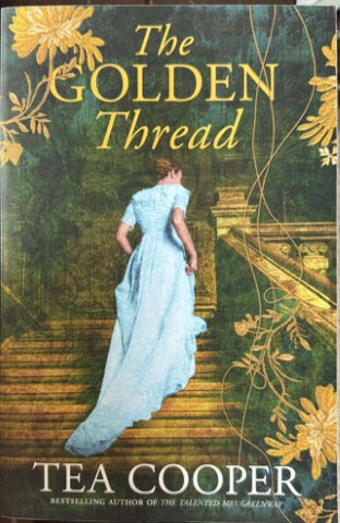Tea Cooper - The Golden Thread