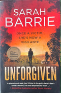 Sarah Barrie - Unforgiven