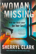 Sherryl Clark - Woman Missing