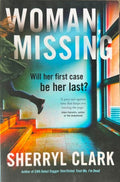 Sherryl Clark - Woman Missing
