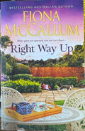 Fiona McCallum - Right Way Up
