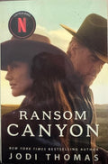 Jodi Thomas - Ransom Canyon