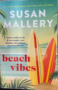 Susan Mallery - Beach Vibes