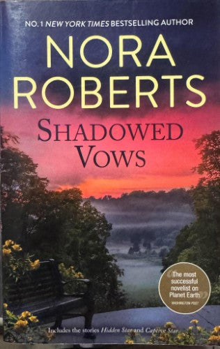 Nora Roberts - Shadowed Vows