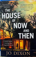 Jo Dixon - The House Of Now And Then