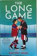 Rachel Reid - The Long Game