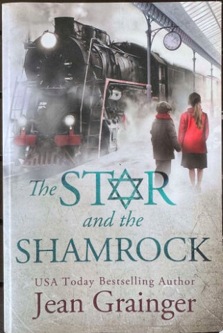 Jean Grainger - The Star & The Shamrock