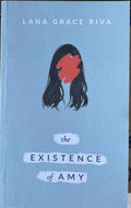 Lana Grace Riva - The Existence Of Amy