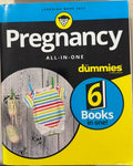 Joanne Stone - Pregnancy All-in-one For Dummies (6 Books)