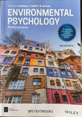 Linda Steg / Judith De Groot - Environmental Psychology