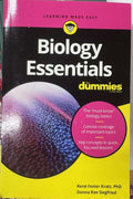 Rene Fester Kratz / Donna Rae Siegfried - Biology Essentials For Dummies