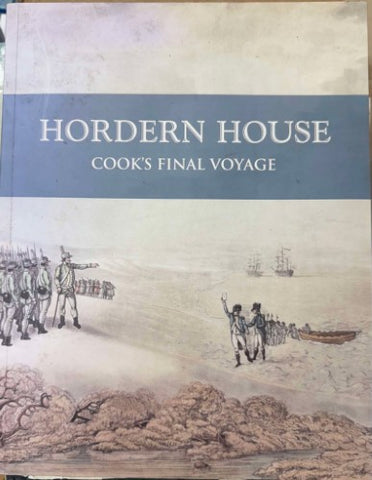 Hordern House : Cook's Final Voyage