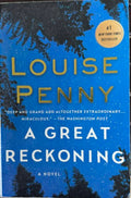 Louise Penny - A Great Reckoning