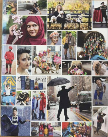 Brandon Stanton - Humans Of New York