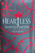 Marissa Meyer - Heartless (Hardcover)