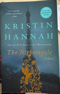 Kristin Hannah - The Nightingale