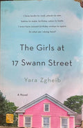 Yara Zgheib - The Girls At 17 Swann Street
