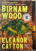 Eleanor Catton - Birnam Wood