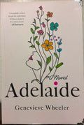 Genevieve Wheeler - Adelaide