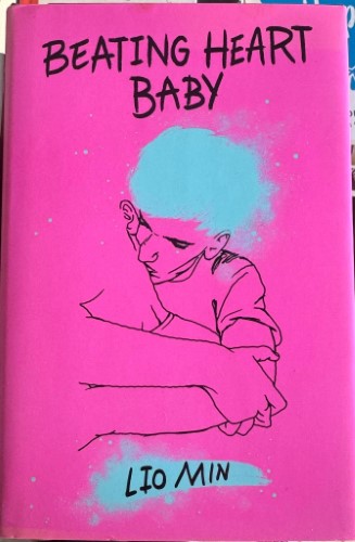Lio Min - Beating Heart Baby (Hardcover)