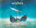 Muon Thi Van / Victo Ngai - Wishes (Hardcover)