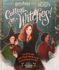 Lawrie Calkhoven - Calling All Witches : The Girls Who Leftt Their Mark On The Wizarding World (Hardcover)