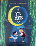 Jocelyn Li Langrand - If You Miss Me (Hardcover)