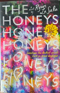 Ryan La Sala - The Honeys (Hardcover)